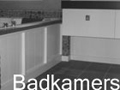 Badkamers