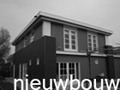 Nieuwbouw Oude Trekweg